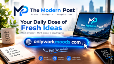 OnlyWorkMoods Com