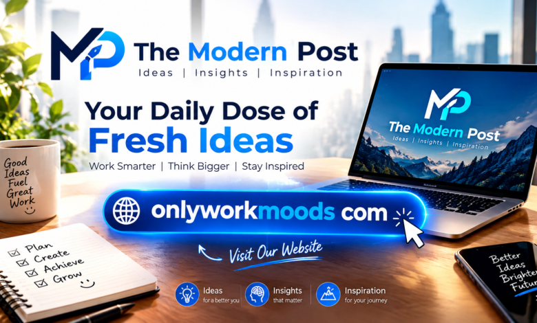 OnlyWorkMoods Com