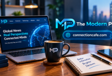 connectioncafe.com