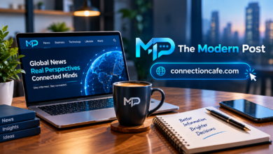 connectioncafe.com