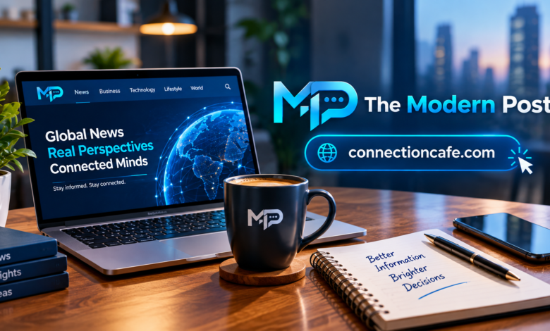 connectioncafe.com