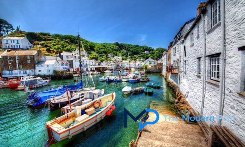uk holiday destinations