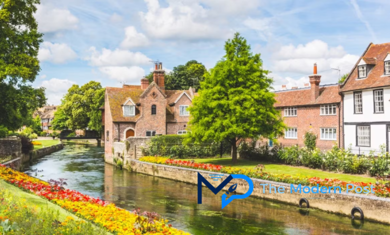 cheap places to visit uk