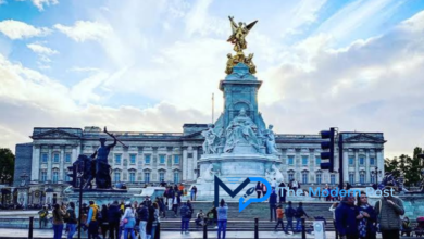 places to visit near london