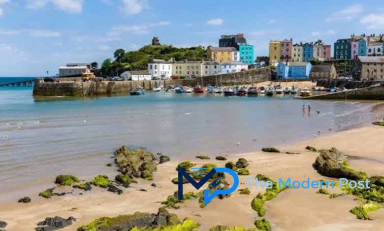 best uk beaches for families