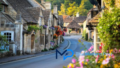 cheap romantic getaways uk