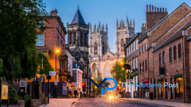 best city breaks uk