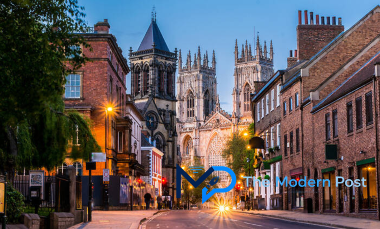 best city breaks uk