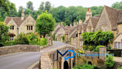 uk road trips