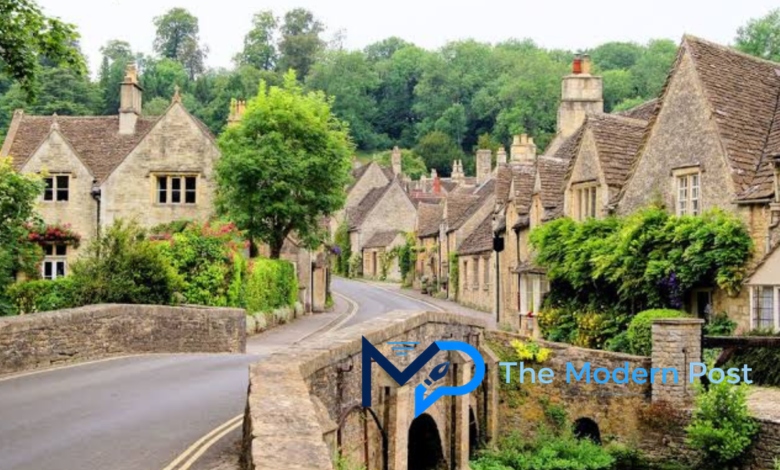uk road trips