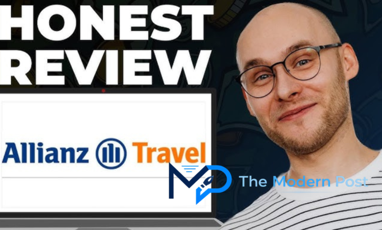 allianz travel insurance reviews