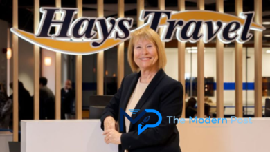 hays travel lisburn