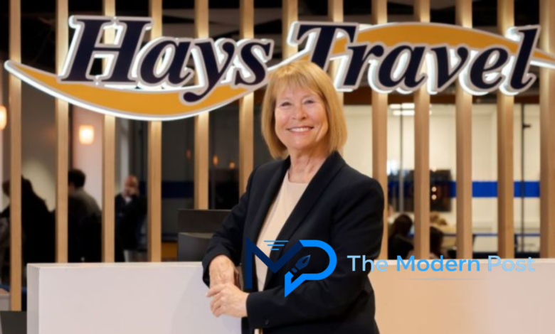 hays travel lisburn
