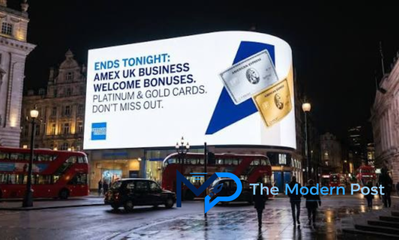 american express travel uk