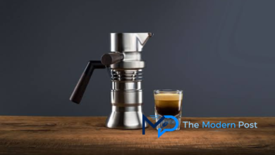 travel espresso maker