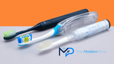 travel electric toothbrush uk