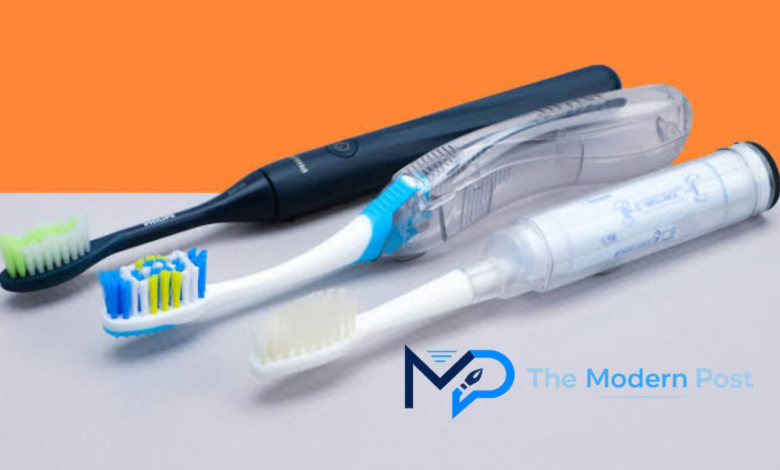 travel electric toothbrush uk