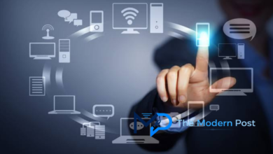 business technology solutions