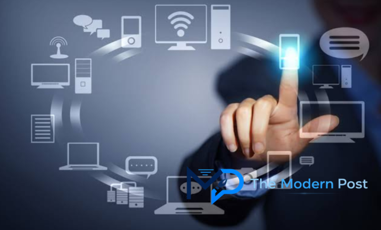business technology solutions