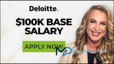 business analyst deloitte salary