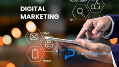 seo performance marketing