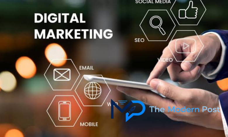 seo performance marketing