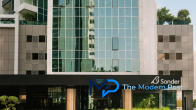 sonder business bay dubai