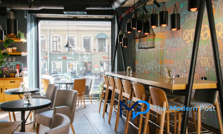 coffee shop business plan UK