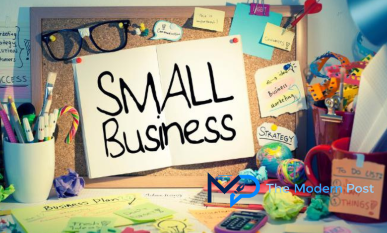 good business ideas uk