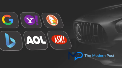 Automotive SEO