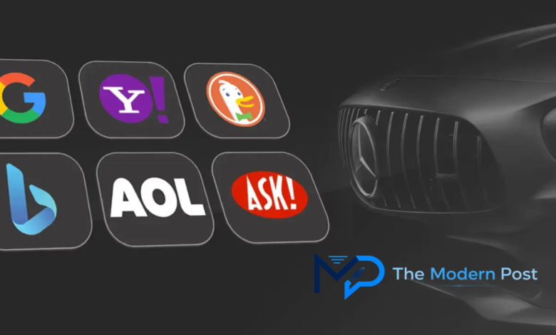 Automotive SEO