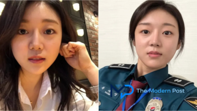 Kang Seo Ha