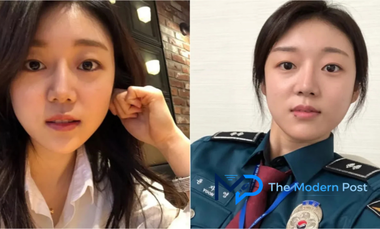 Kang Seo Ha