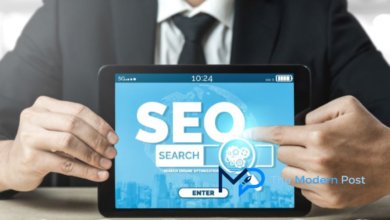 law firm SEO agency