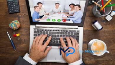 business webinars