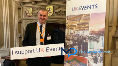 UK business events