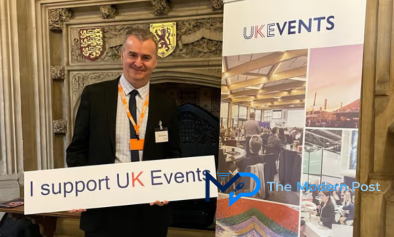 UK business events