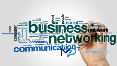 business networking