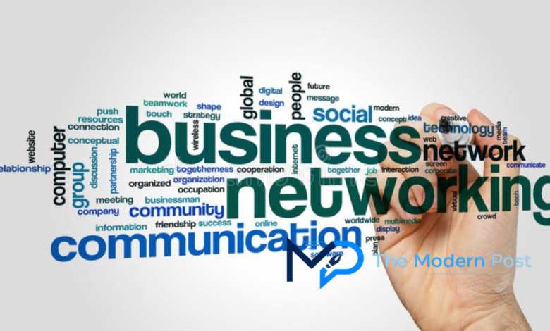 business networking