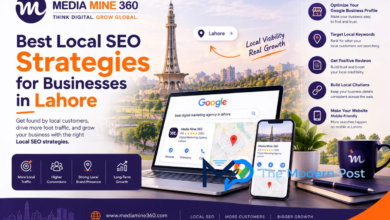 local business listings