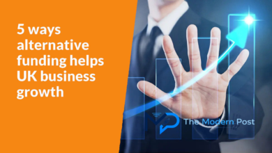 Alternative Business Funding