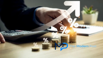 Small Business Finance