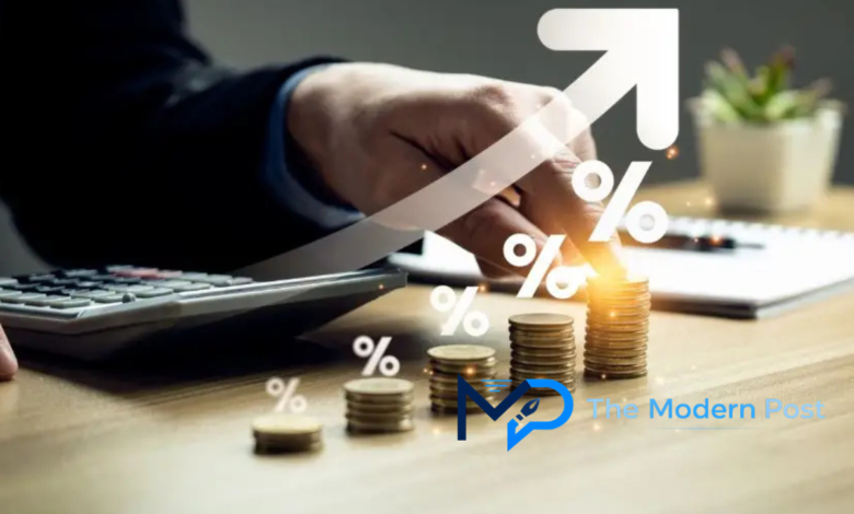 Small Business Finance