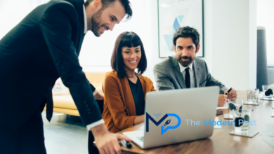 Business Consultancy