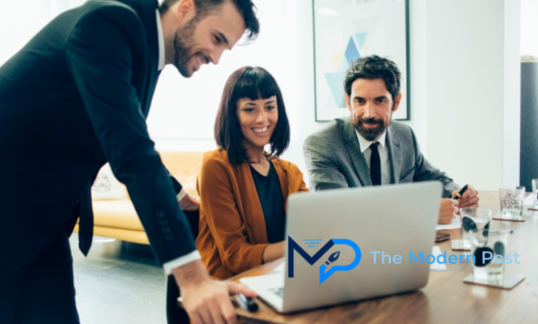 Business Consultancy