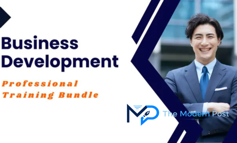 business development courses