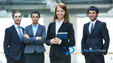 business management jobs