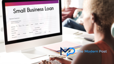 small business loans uk