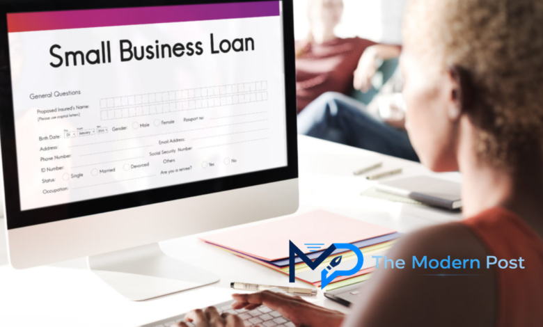 small business loans uk