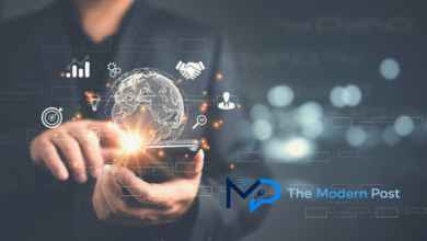 digital business strategy